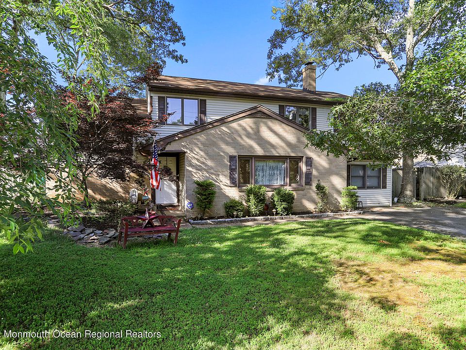 60 Shady Nook Drive, Toms River, NJ 08755 Zillow