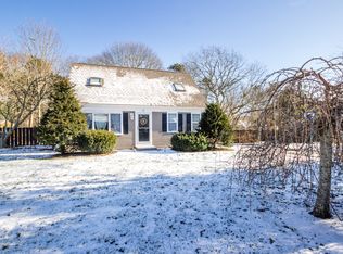 12 Kilkore Dr, Hyannis, MA 02601