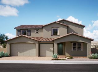 Isla Plan 3 Plan, Lyra at Sunstone Collection Two, Las Vegas, NV 89143