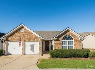 78 Highland Falls Dr, Hiram, GA 30141