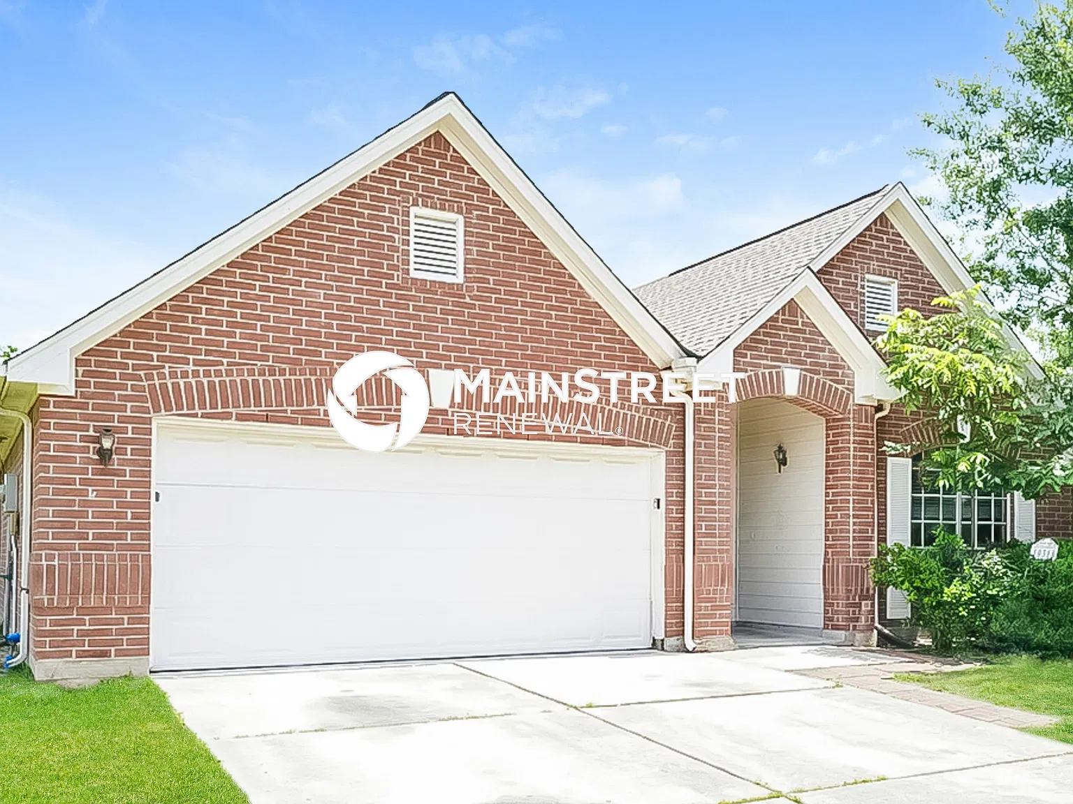19318 Pinewood Bluff Ln — Photo 3