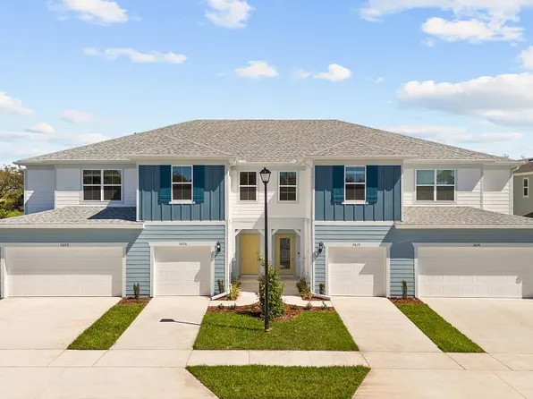 3650 Oceanic Cv, Sanford, FL 32773