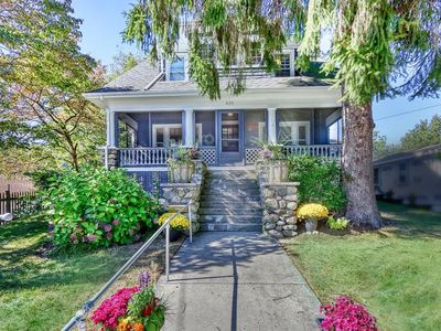 636 Fulton St, Medford, MA, 02155
