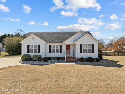 2770 Ruth Evans Drive, Grimesland, NC, 27837