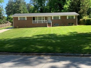 2338 Country Club Ln SW, Atlanta, GA