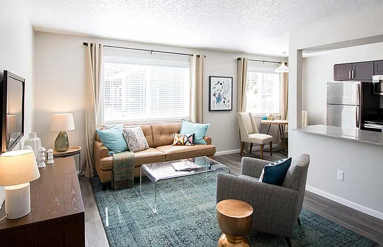 The Flats Apartments — Photo 10