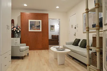 Sold by Brown Harris Stevens