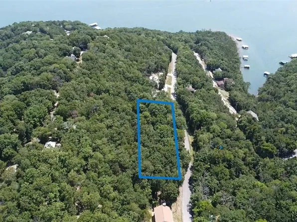 Lots 67 69 Pine Dr #67-69, Garfield, AR 72732