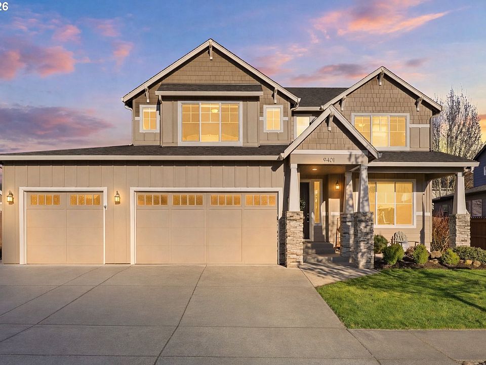 1st image of 9401 NE 165th Ave