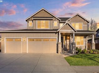 9401 NE 165th Ave, Vancouver, WA