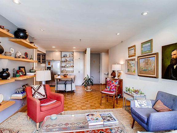5th image of 3421 Park Blvd APT 204