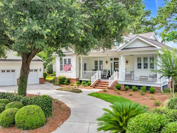 179 Cottage Ct., Pawleys Island, SC 29585