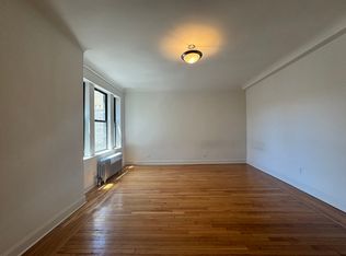 515 Cathedral Pkwy #6C, New York, NY 10025