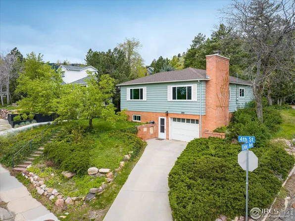 2855 4th St, Boulder, CO 80304