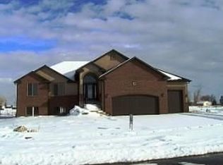 1555 N 4340 W, Ogden, UT 84404