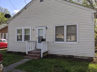 83 W Virginia Ave, Hampton, VA 23663