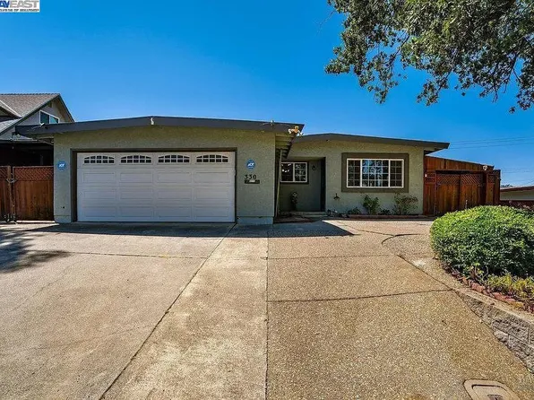 330 Springvalley Dr, Vacaville, CA 95687