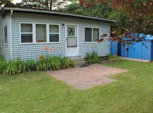 7822 3rd St, Forestville, MI 48434