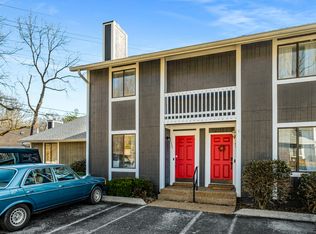 406 Sunvalley W, Nashville, TN 37221