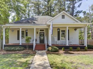 2601 Harrison Rd, Columbia, SC 29204