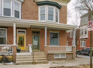 219 Peffer St, Harrisburg, PA 17102