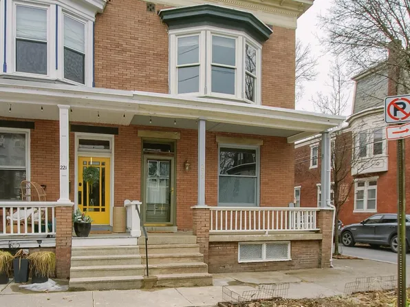 219 Peffer St, Harrisburg, PA 17102