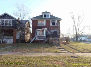 12310 Cloverlawn St, Detroit, MI 48204