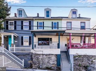 124 Lincoln St, Steelton, PA 17113