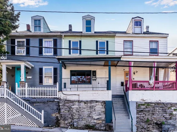124 Lincoln St, Steelton, PA 17113
