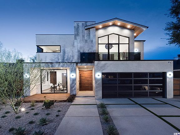 2nd image of 4131 Benedict Canyon Dr