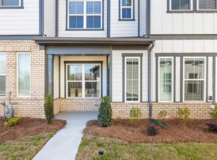 5720 Rivulet Way, Harrisburg, NC 28075