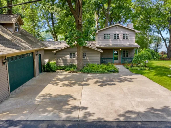 N5129 Butternut COURT, Juneau, WI 53039