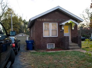 4044 Meramec St, Saint Louis, MO 63116