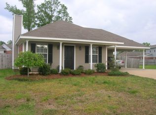 754 Whippoorwill Dr, Brandon, MS 39047