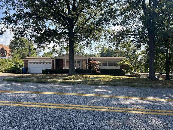 2nd image of 2366 Brown Rd