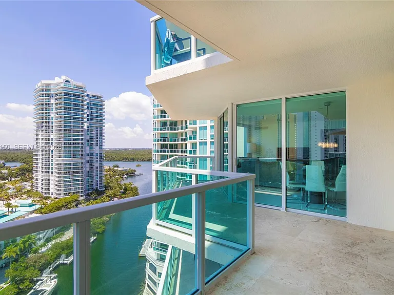150 Sunny Isles Blvd #1-1604 — Photo 17
