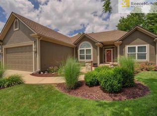 16734 W 157th St, Olathe, KS 66062