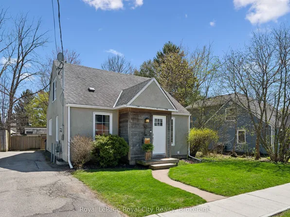 476 Paisley Rd, Guelph, ON N1H 2R6