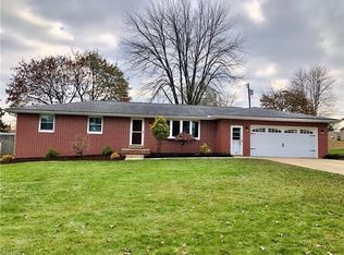1218 34th St NE, Canton, OH 44714