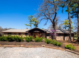 6400 E Simmons Rd, Guthrie, OK 73044