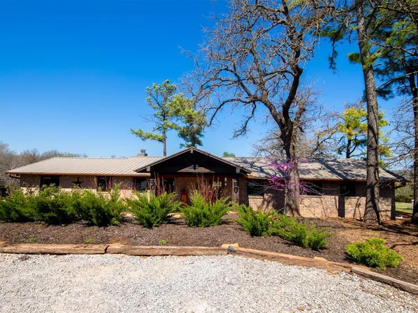 6400 E Simmons Rd, Guthrie, OK 73044