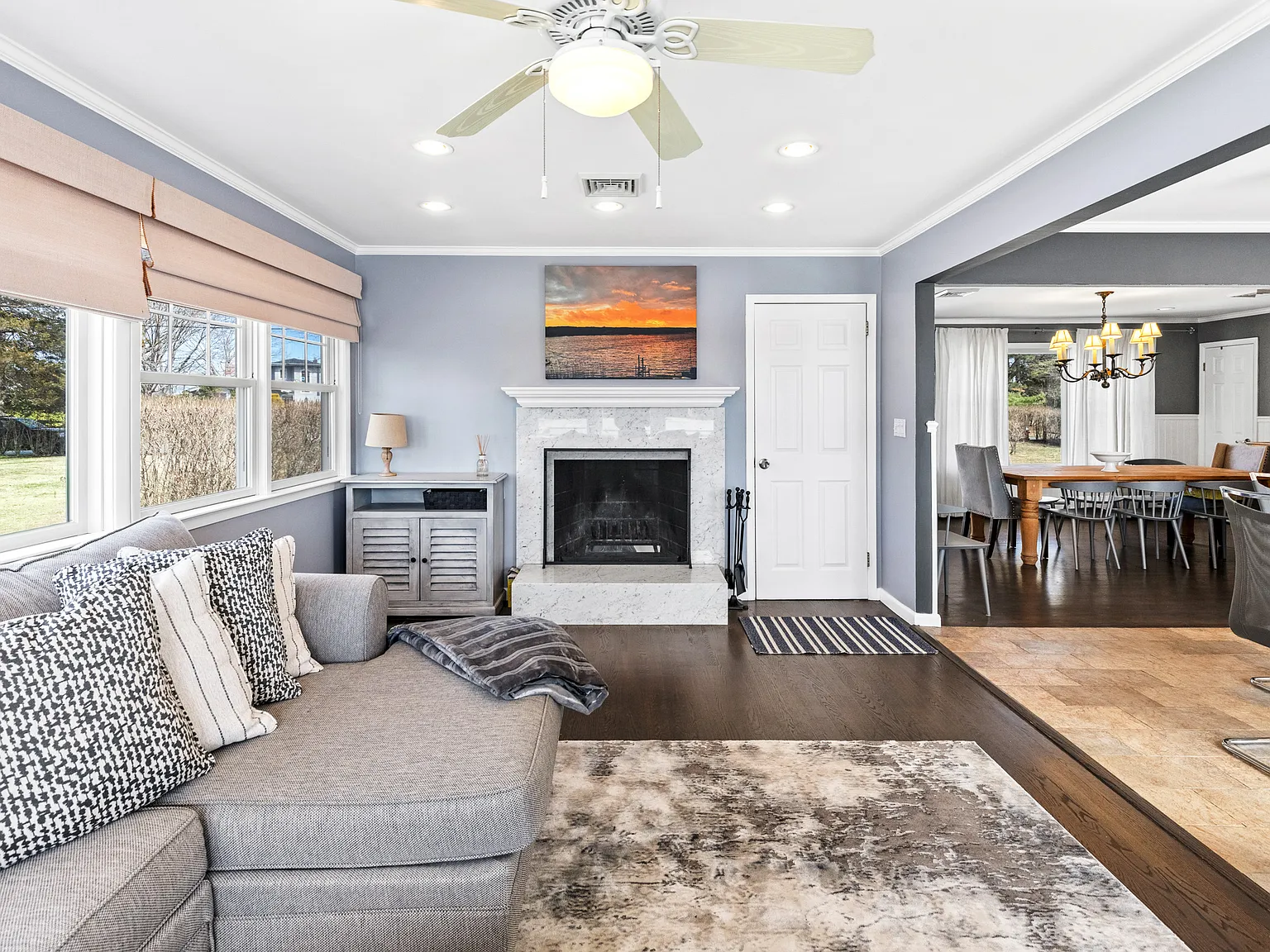Waterfront in Sag Harbor Village! — Photo 4
