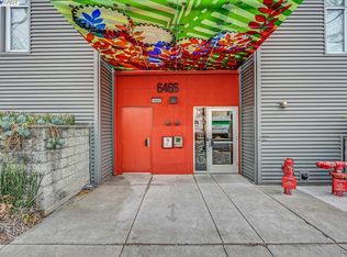6466 Hollis St UNIT 235, Emeryville, CA