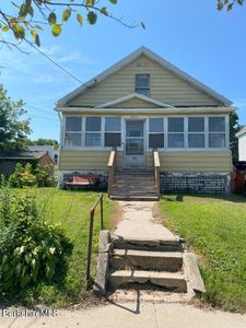 245 Onota St, Pittsfield, MA, 01201