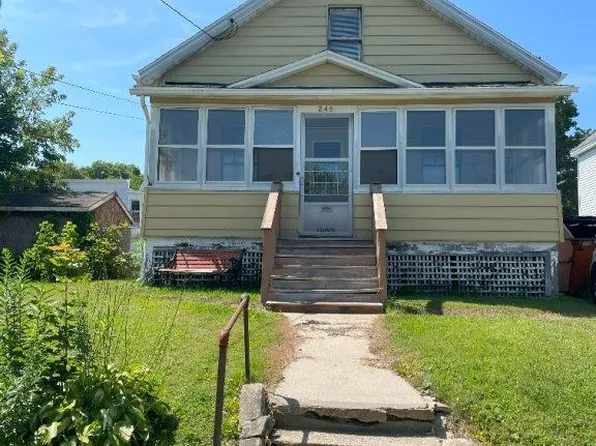 245 Onota St, Pittsfield, MA 01201