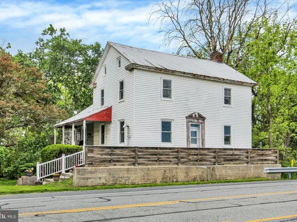 3015 York Rd, Gettysburg, PA 17325