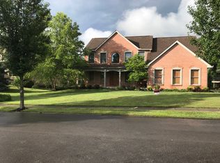 117 Whispering Woods Ln, Alexandria, KY 41001