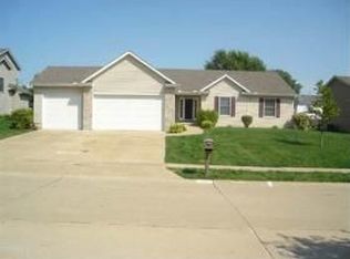 4917 Eagle Ct, Davenport, IA