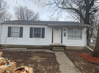 1854 Gregory Ct, Springfield, IL 62703