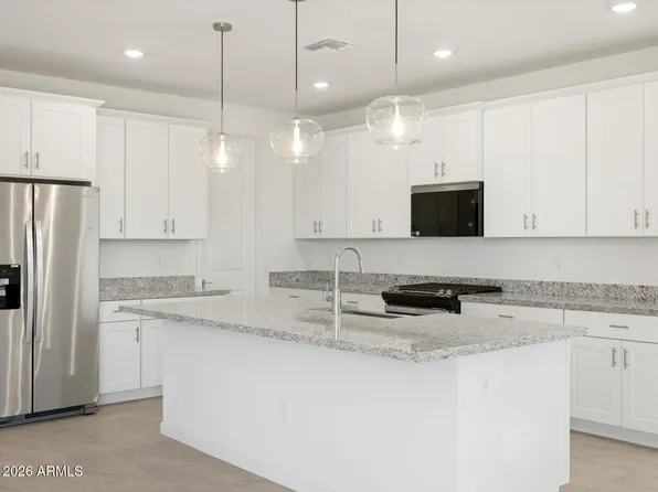 37460 W SAN ILDEFANSO Avenue, Maricopa, AZ 85138